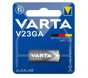 Батарейки Varta 23A 1BL (10)